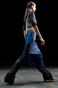 Jil Sander RTW Spring 2021