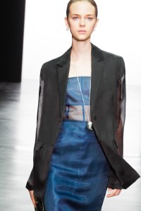 Jil Sander RTW Spring 2021