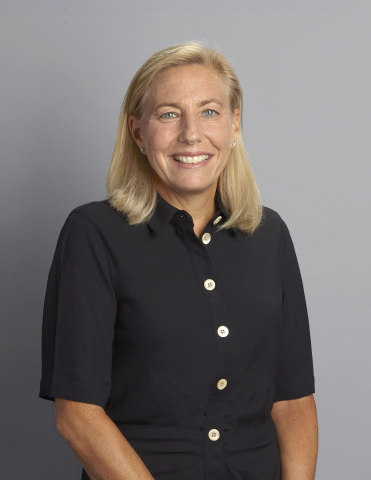 Joanne Crevoiserat Tapestry