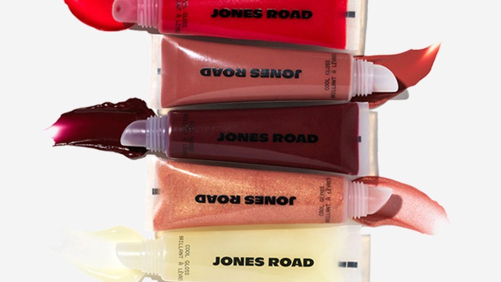 Jones Road