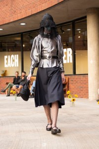 JUDITH by Erik Goldberg RTW Spring 2021