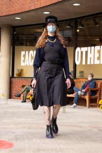 JUDITH by Erik Goldberg RTW Spring 2021