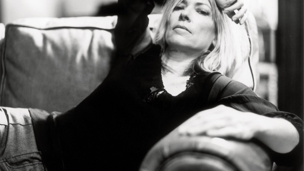 Kim Gordon on Not Being a Feminist Icon in New Book 'No Icon'