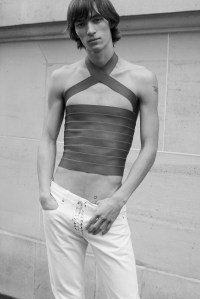 Ludovic de Saint Sernin RTW Spring 2021
