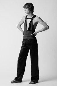 Ludovic de Saint Sernin RTW Spring 2021