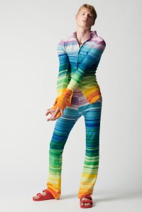 Ludovic de Saint Sernin RTW Spring 2021