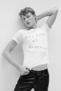 Ludovic de Saint Sernin RTW Spring 2021