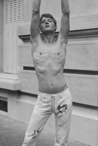 Ludovic de Saint Sernin RTW Spring 2021