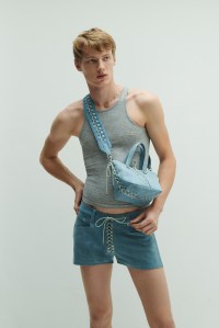 Ludovic de Saint Sernin RTW Spring 2021