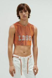 Ludovic de Saint Sernin RTW Spring 2021