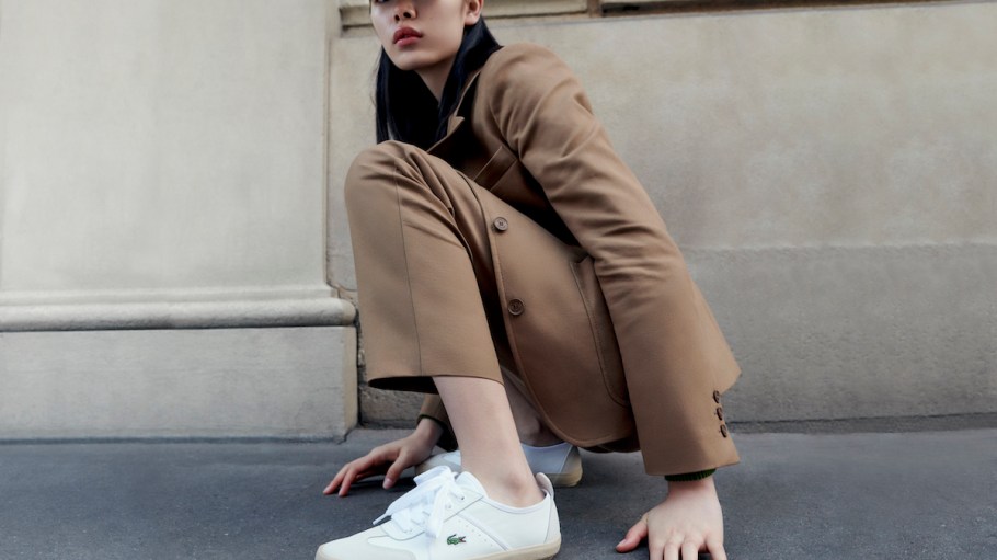 Lacoste