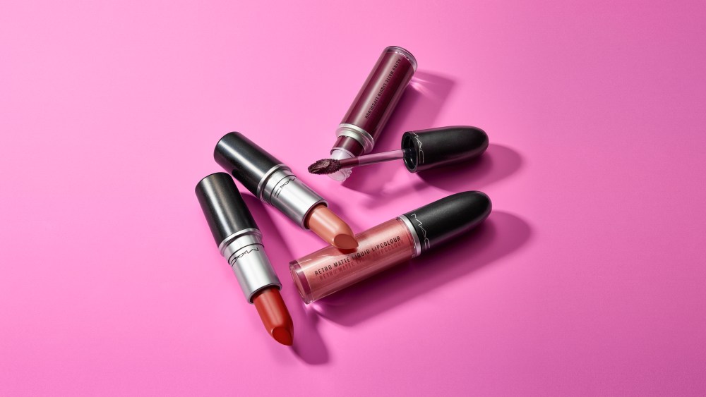 MAC Cosmetics Postmates