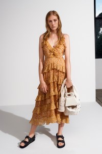 Maje RTW Spring 2021