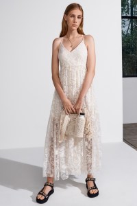 Maje RTW Spring 2021