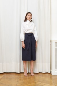 Martin Grant RTW Spring 2021