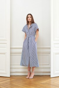 Martin Grant RTW Spring 2021