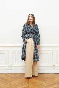 Martin Grant RTW Spring 2021