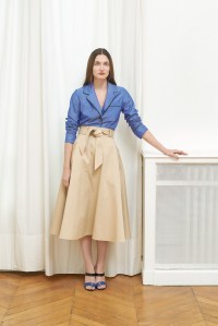 Martin Grant RTW Spring 2021