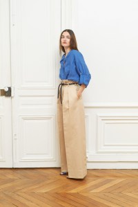 Martin Grant RTW Spring 2021