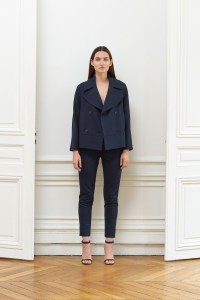 Martin Grant RTW Spring 2021