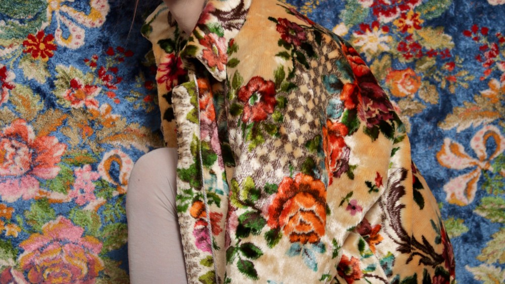 Ones to Watch: Mia Vesper