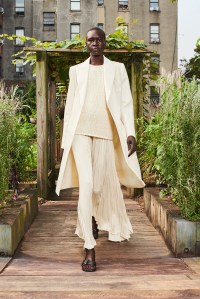 Michael Kors RTW Spring 2021