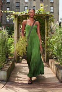 Michael Kors RTW Spring 2021