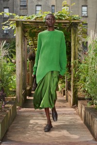 Michael Kors RTW Spring 2021