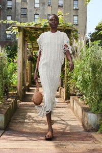 Michael Kors RTW Spring 2021