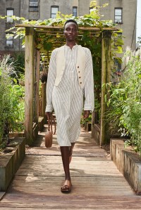 Michael Kors RTW Spring 2021