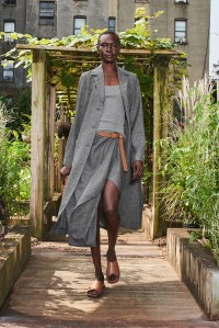 Michael Kors RTW Spring 2021