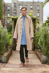 Michael Kors RTW Spring 2021