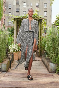 Michael Kors RTW Spring 2021