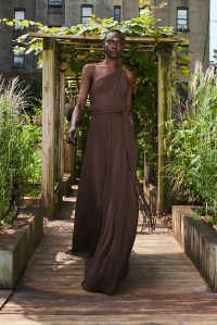 Michael Kors RTW Spring 2021