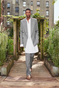 Michael Kors RTW Spring 2021