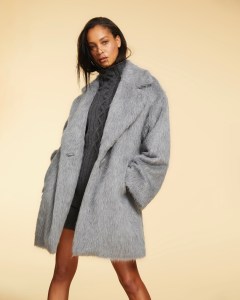Looks from Michelle Smith’s new line.