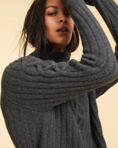 Looks from Michelle Smith’s new line.