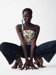 Missoni RTW Spring 2021