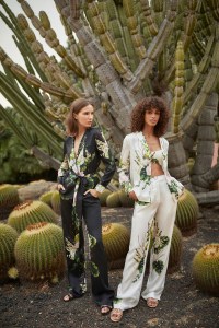Monique Lhuillier RTW Spring 2021