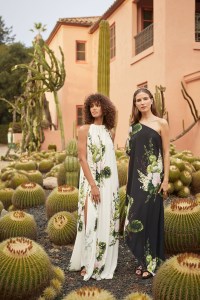 Monique Lhuillier RTW Spring 2021