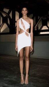 Mônot RTW Spring 2021