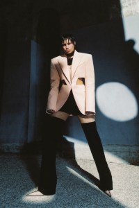 Mugler RTW Spring 2021