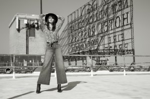 A look from Statement NYDJ.