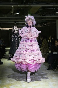 Noir Kei Ninomiya RTW Spring 2021
