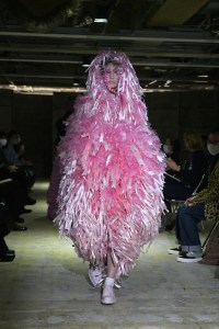 Noir Kei Ninomiya RTW Spring 2021