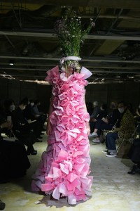 Noir Kei Ninomiya RTW Spring 2021