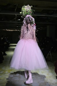 Noir Kei Ninomiya RTW Spring 2021
