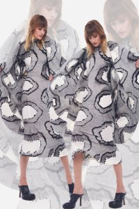 Norma Kamali RTW Spring 2021