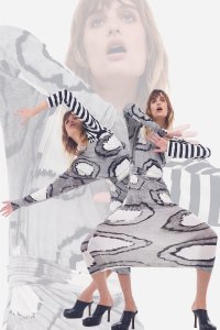 Norma Kamali RTW Spring 2021