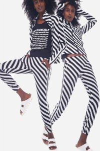 Norma Kamali RTW Spring 2021